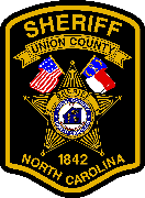 Union County Sheriff's Office Logo